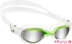 عینک شنای کِرِسی FLASH MIRRORED LENSES