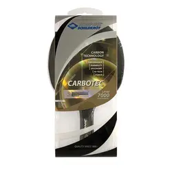 راکت پینگ پنگ دونیک carbotec 7000