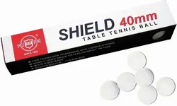 توپ پینگ پنگ Shield