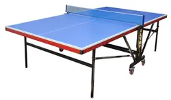 میز پینگ پنگ ام دی اف الکترواستاتیک Olympic E2