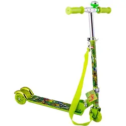 اسکوتر کودک و بزرگسال Pro Ben 10