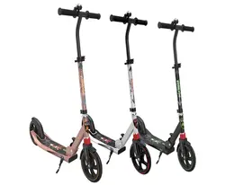 اسکوتر کودک و بزرگسال فلامینگو 9029 Flamingo