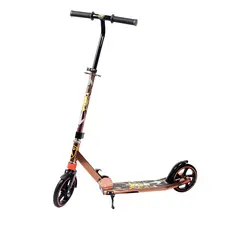 اسکوتر کودک و بزرگسال فلامینگو 9029 Flamingo