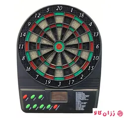 تخته دارت دیجیتال One80 Az EDT01