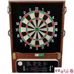 تخته دارت دیجیتال کابینتی One80 Az EDT04