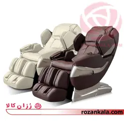صندلی ماساژ آی رست iRest مدل SL-A382