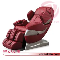 صندلی ماساژ آی رست iRest مدل SL-A382