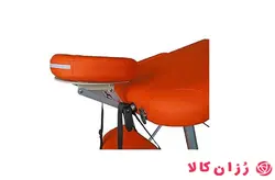 تخت ماساژ پرتابل پایه آلومینیومی کوینفی کر Coinfy Care