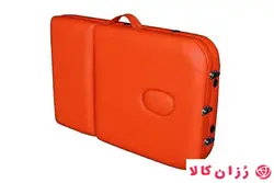 تخت ماساژ پرتابل پایه آلومینیومی کوینفی کر Coinfy Care