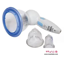 ماساژور مخصوص بانوان آذیموس مدل AZ-10602