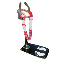 ویبراتور تایتان فیتنس ۸۰۶۰