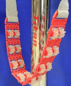 ویبراتور تایتان فیتنس ۸۰۶۰