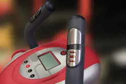 ویبراتور تایتان فیتنس ۸۰۶۰