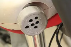 ویبراتور تایتان فیتنس ۸۰۶۰