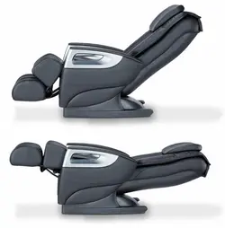 صندلی ماساژور دولوکس شیاتسو بیورر beurer MC5000