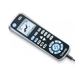 صندلی ماساژور دولوکس شیاتسو بیورر beurer MC5000