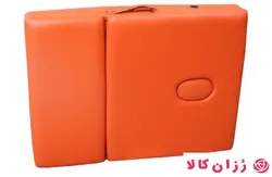 تخت ماساژ پرتابل پایه چوبی کوینفی کر Coinfy Care