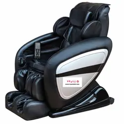 مبل ماساژ آذیموس مدل AZ-B8118S