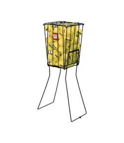 سبد توپ Head Ball basket with separator