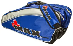 ساک دوقلوی Max power BT6 blue