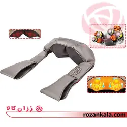 پرتابل ماساژور کتف و شانه آی رست iRest SL-D180C