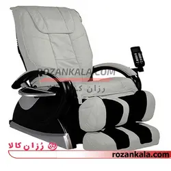 صندلی ماساژور کراس کر مدل cross care H018