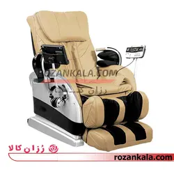 مبل ماساژ کراس کر مدل Cross Care H017-DVD