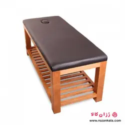 تخت ماساژ ریلکس SRF1S30 با عرض 80 سانتی متر