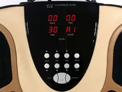 ماساژور پا OTO E-Physio Plus