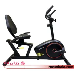 دوچرخه ثابت مبله فدرال FEDERAL مدل R270