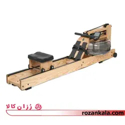 روئینگ، قایقی چوبی واتر روور مدل NATURAL