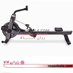 روئینگ-قایقی امریکایی اسالت الیت مدل assault fitness