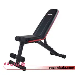 نیمکت مدرج بدنسازی تاشو بوفلکس Bowflex