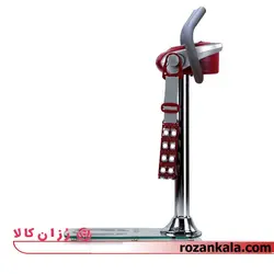 ویبراتور ایستاده تایتان فیتنس مدل 8060