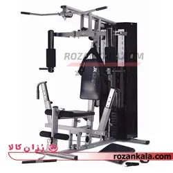 دستگاه بدنسازی چند کاره جک اکسر JK Exer Multigym 9985