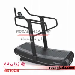تردمیل مکانیکی و بدون موتور باشگاهی FREELANDER مدل 6310CB