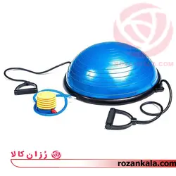 توپ بوسوبال درجه یک