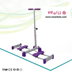 دستگاه پا باز آذیموس مدل AZ-873