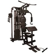 دستگاه بدنسازی چند کاره توربو فیتنس 3320 TURBO FITNESS