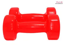 دمبل ایروبیک 1 کیلویی آذیموس مدل AZ-091