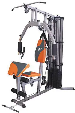 دستگاه بدنسازی چندکاره تایتان فیتنس Titan Fitness 1044 X