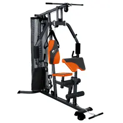 دستگاه بدنسازی چندکاره تایتان فیتنس Titan Fitness 1044 X