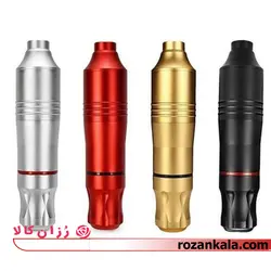 دستگاه پن تاتو