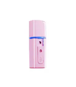 دستگاه بخور حرفه ای قابل حمل the skin مدل DS-001