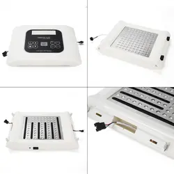 دستگاه ماسک ال ای دی تراپی امگا لایت Omega Light