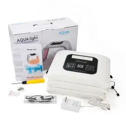 دستگاه ماسک ال ای دی تراپی امگا لایت Omega Light