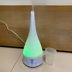 خوشبو کننده و بخور سرد اوتو OTO Carebody Vasse