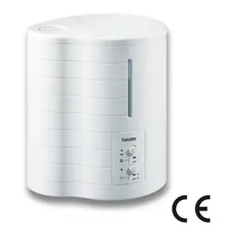 مرطوب کننده محیط بیورر LB50