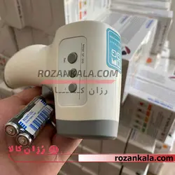 تب سنج دیجیتال GP-300 همراه باتری و گارانتی OGG