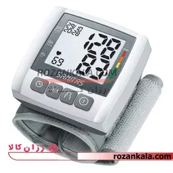 فشار سنج مچی بیورر مدل SBC21 Beurer